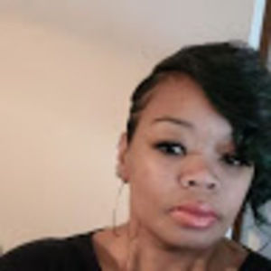 Meet your Posher, Rashada